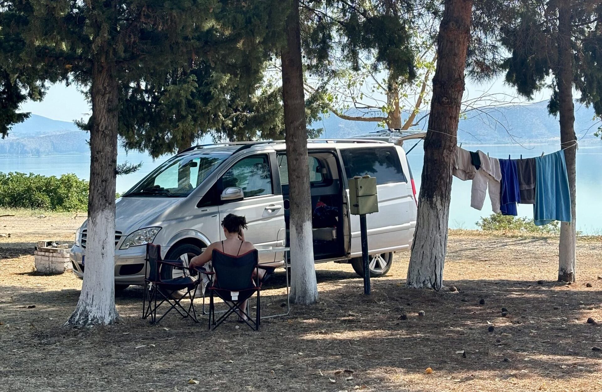 South – Balkan roadtrip